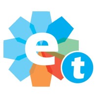 Erudio Technologies logo - Similar company to O