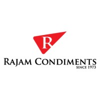 RajamCondiments Pvt Ltd logo - Similar company to Rajam Snacks