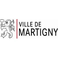 Ville de Martigny logo - Similar company to Examen.Ch Ag