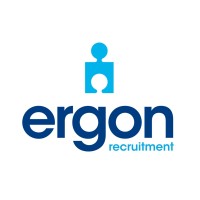 Ergon Recruitment logo - Similar company to Ergon Global