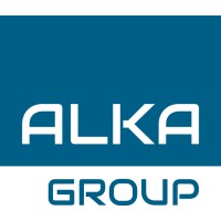 ALKA GROUP logo - Similar company to Alka Group