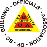 Building Officials' Association of B.C. logo - Similar company to Canadian Home Builders' Association Of Bc (Chba Bc)