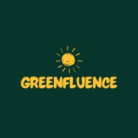 Greenfluence Média logo - Similar company to Greenfluence