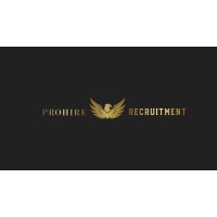ProHire Recruitment logo - Similar company to Prostaffing