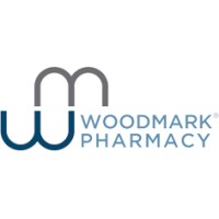 Woodmark Pharmacy logo - Similar company to The Ferry Foundations