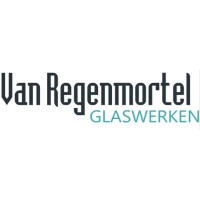 Van Regenmortel glaswerken logo - Similar company to Wipa Gmbh