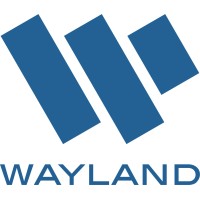 Wayland Industries logo - Similar company to Sanitube