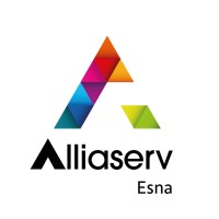 Alliaserv ESNA logo - Similar company to Ecc (Engineering Consulting Company)