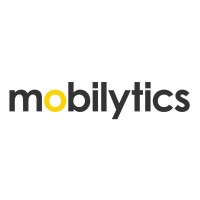 Mobilytics logo - Similar company to Mobilytics (Acquired By Getmyparking)