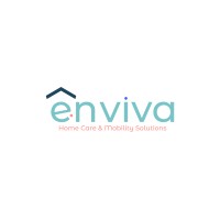 Enviva Living Solutions logo - Similar company to Beyond The Clinic