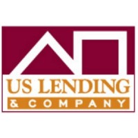 US Lending & Company, Inc. logo - Similar company to Us It Job Services