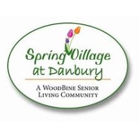 Spring Village at Danbury logo - Similar company to Pomperaug Woods