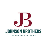 Johnson Brothers NI logo - Similar company to Johnsons Coffee