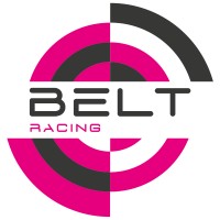 Belt Racing logo - Similar company to Le Loft Auto