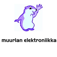 Muurlan Elektroniikka Oy logo - Similar company to Sofeltech Oy