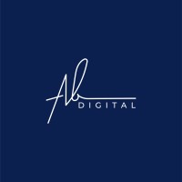 ABdigital logo - Similar company to Hisocial