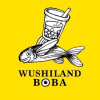 Wushiland (Singapore) logo - Similar company to 4Am Pizza