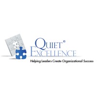 Quiet Excellence, LLC logo - Similar company to The Angi Effect