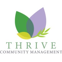 Thrive Community Management LLC logo - Similar company to 360 Community Management