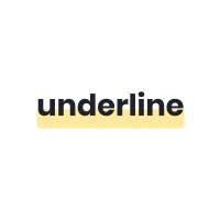 Underline logo - Similar company to Jeff Patton