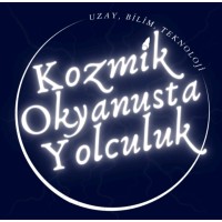 KOZMİK OKYANUSTA YOLCULUK logo - Similar company to Tamadres.Com