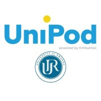 UR UNIPOD logo - Similar company to Siriforce