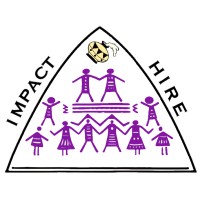 Project ImpactHire logo - Similar company to E-Democracy.Org