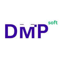 DMP Soft logo - Similar company to Seqsolve Digital Solutions