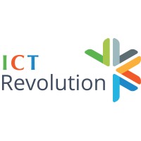 ICT Revolution logo - Similar company to Continuum Technology Solutions Pty Ltd