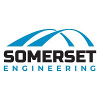 Somerset Construction Engineering logo - Similar company to Kwh Constructors Ltd
