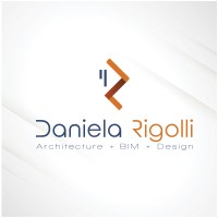 DANIELA RIGOLLI ARCHITECTURE logo - Similar company to (Fer) Studio