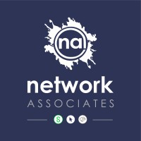 Network Associates logo - Similar company to Open V Business Solutions