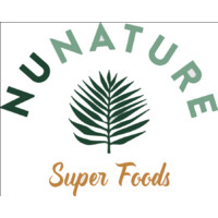 NuNature logo - Similar company to Nunatura By Peruvian Heritage