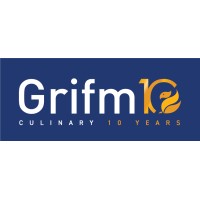 Grifm Culinary Pty Ltd logo - Similar company to Grifm Culinary