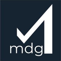 Mountain Data Group logo - Similar company to Corkat Cloud