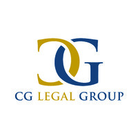 CG Legal Group logo - Similar company to Transitional Legal