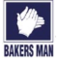 BAKERS MAN Productions logo - Similar company to Bluechip Auctions