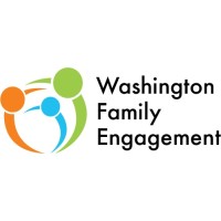 Washington Family Engagement logo - Similar company to Signprogrammers By Digital Designers