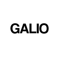 Galio Brand logo - Similar company to People Not Tech
