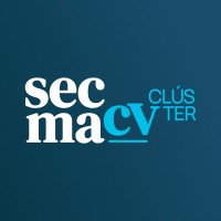 Clúster SECMACV logo - Similar company to The Dawn Studio
