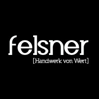 Felsner logo - Similar company to Felsner Artists