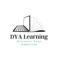 DYA Learning logo - Similar company to Skill Step Academy