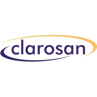 CLAROSAN logo - Similar company to Refrel
