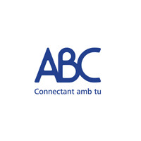 ABC, 40 anys connectant amb tu logo - Similar company to Anguila