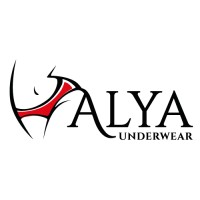 Alya Underwear logo - Similar company to Sleepi