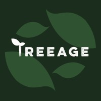 TREEage logo - Similar company to Audea.Io