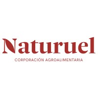 Naturuel Corporación Agroalimentaria logo - Similar company to Grupo Tervalis