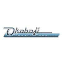 Okoboji Classic Cars logo - Similar company to Bonviddy