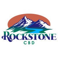 Rockstone CBD logo - Similar company to Big Cbd Product