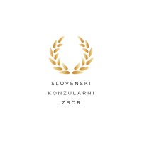 Slovenski konzularni zbor / Slovenian Consular Corps logo - Similar company to Procur Aps